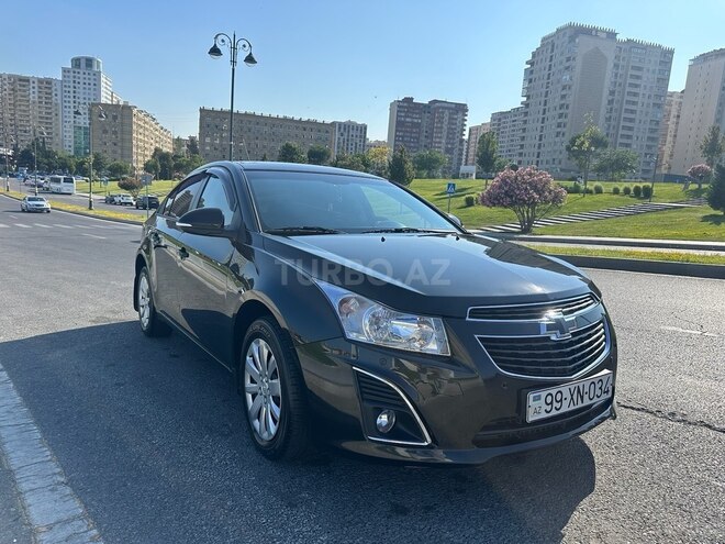 Chevrolet Cruze 2015, 59,355 km - 1.6 l - Bakı