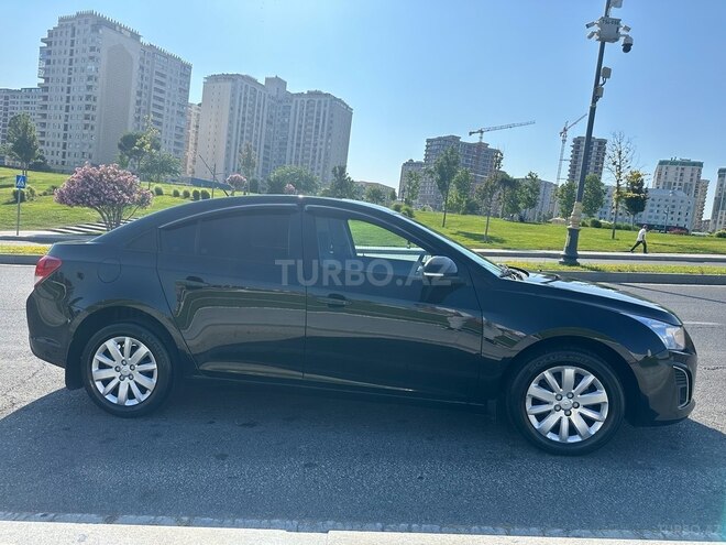 Chevrolet Cruze 2015, 59,355 km - 1.6 l - Bakı