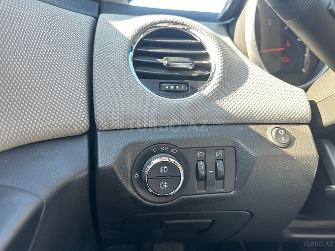 Chevrolet Cruze 2015, 59,355 km - 1.6 l - Bakı