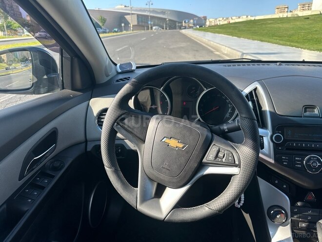 Chevrolet Cruze 2015, 59,355 km - 1.6 l - Bakı