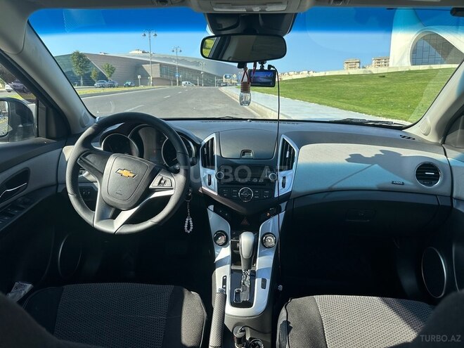 Chevrolet Cruze 2015, 59,355 km - 1.6 l - Bakı