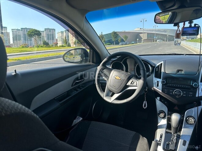 Chevrolet Cruze 2015, 59,355 km - 1.6 l - Bakı