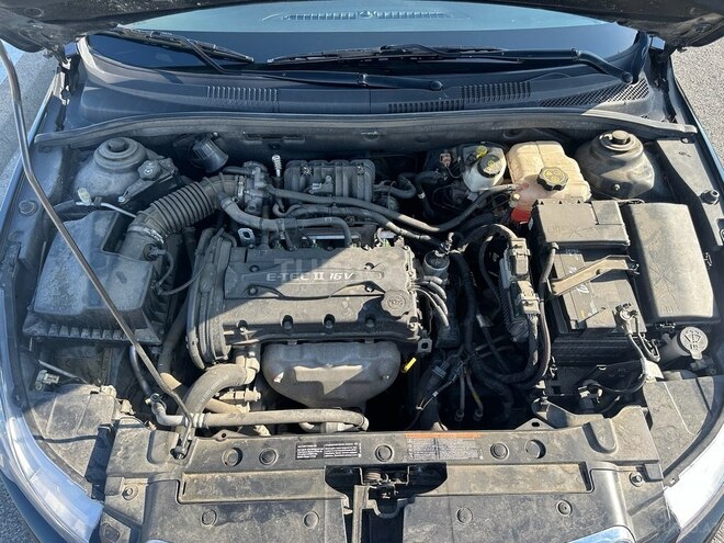 Chevrolet Cruze 2015, 59,355 km - 1.6 l - Bakı