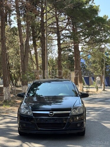 Opel Astra 2006, 350,471 km - 1.4 l - Bakı