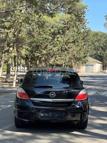 Opel Astra 2006, 350,471 km - 1.4 l - Bakı