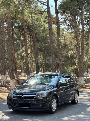 Opel Astra 2006, 350,471 km - 1.4 l - Bakı