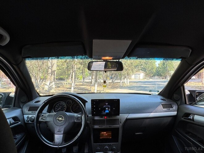 Opel Astra 2006, 350,471 km - 1.4 l - Bakı