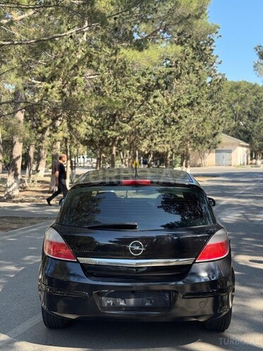 Opel Astra 2006, 350,471 km - 1.4 l - Bakı