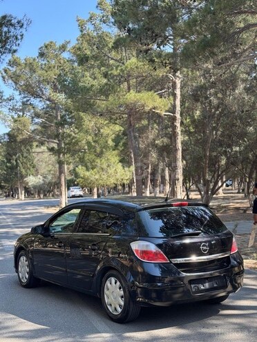 Opel Astra 2006, 350,471 km - 1.4 l - Bakı
