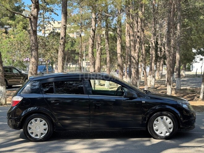 Opel Astra 2006, 350,471 km - 1.4 l - Bakı