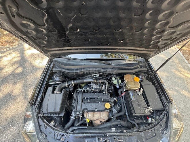 Opel Astra 2006, 350,471 km - 1.4 l - Bakı