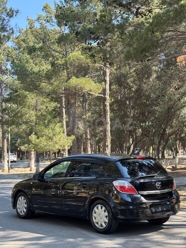 Opel Astra 2006, 350,471 km - 1.4 l - Bakı