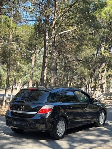 Opel Astra 2006, 350,471 km - 1.4 l - Bakı