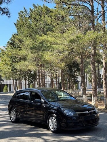 Opel Astra 2006, 350,471 km - 1.4 l - Bakı