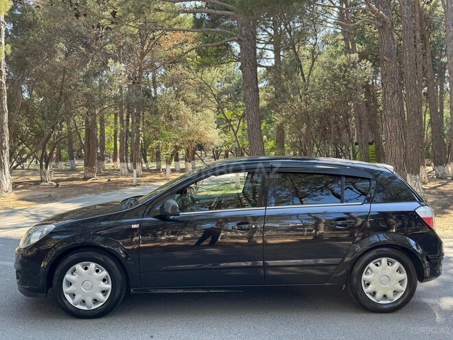 Opel Astra 2006, 350,471 km - 1.4 l - Bakı