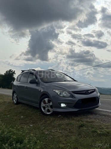 Hyundai i30 2012, 230,000 km - 1.6 l - Bakı