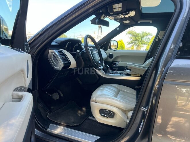 Land Rover RR Sport 2015, 176,895 km - 3.0 l - Bakı