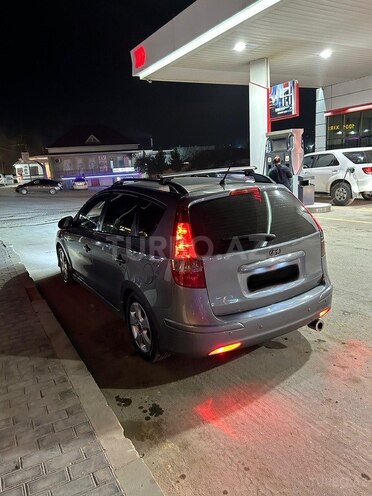 Hyundai i30 2012, 230,000 km - 1.6 l - Bakı