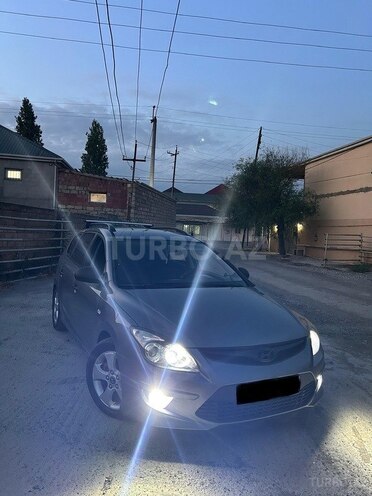 Hyundai i30 2012, 230,000 km - 1.6 l - Bakı