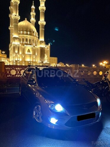 Hyundai i30 2012, 230,000 km - 1.6 l - Bakı