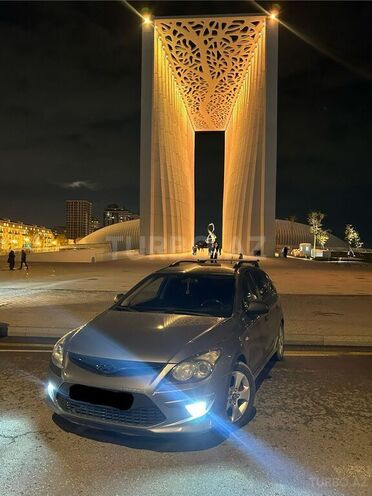Hyundai i30 2012, 230,000 km - 1.6 l - Bakı