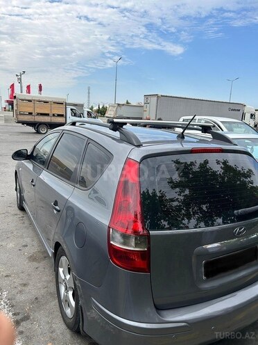 Hyundai i30 2012, 230,000 km - 1.6 l - Bakı