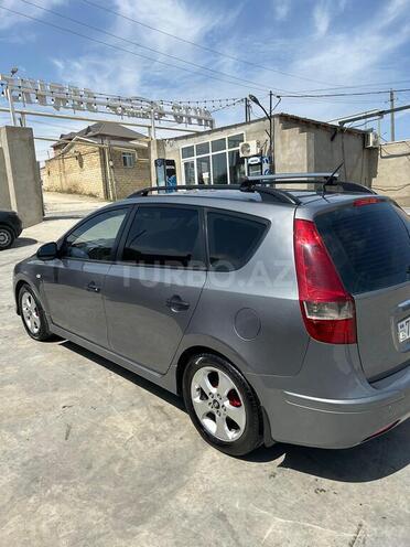 Hyundai i30 2012, 230,000 km - 1.6 l - Bakı
