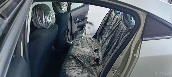 Chevrolet Cruze 2014, 118,000 km - 1.4 l - Bakı