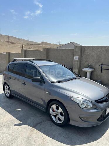 Hyundai i30 2012, 230,000 km - 1.6 l - Bakı