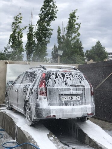 Hyundai i30 2012, 230,000 km - 1.6 l - Bakı