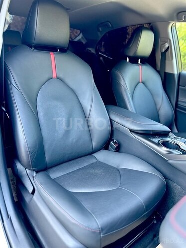 Toyota Camry 2022, 42,300 km - 2.5 l - Bakı