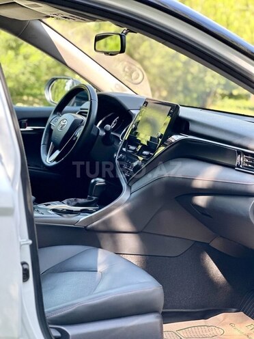 Toyota Camry 2022, 42,300 km - 2.5 l - Bakı
