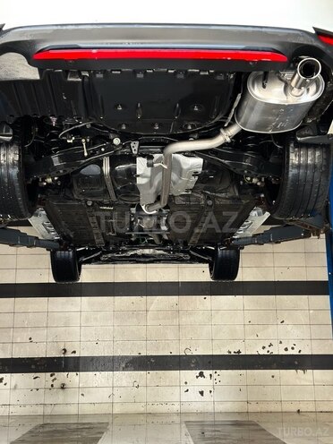Toyota Camry 2022, 42,300 km - 2.5 l - Bakı