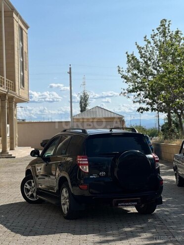 Toyota RAV4 2009, 295,000 km - 2.0 л - Naxçıvan