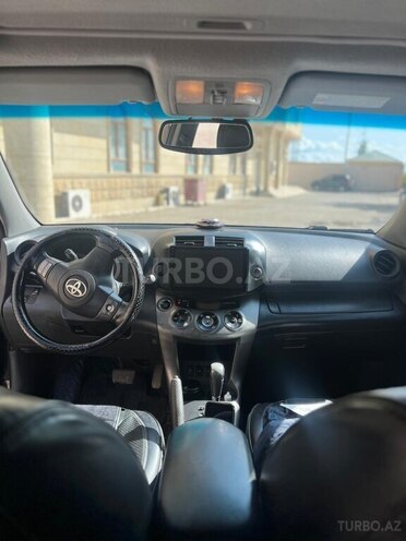 Toyota RAV4 2009, 295,000 km - 2.0 л - Naxçıvan