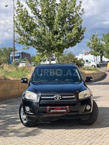 Toyota RAV4 2009, 295,000 km - 2.0 л - Naxçıvan