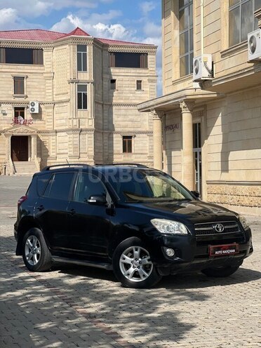 Toyota RAV4 2009, 295,000 km - 2.0 л - Naxçıvan