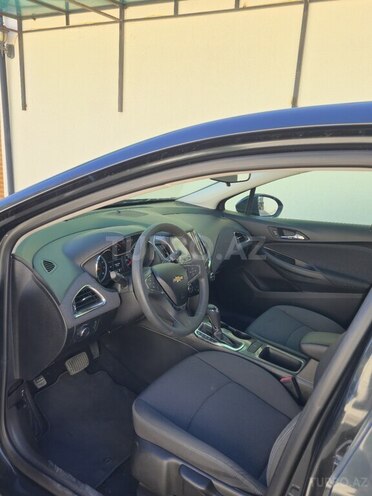 Chevrolet Cruze 2017, 30,000 km - 1.4 l - Bakı
