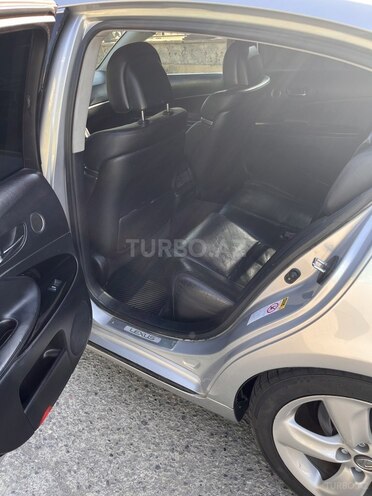 Lexus GS 350 2008, 217,000 km - 3.5 l - Gəncə