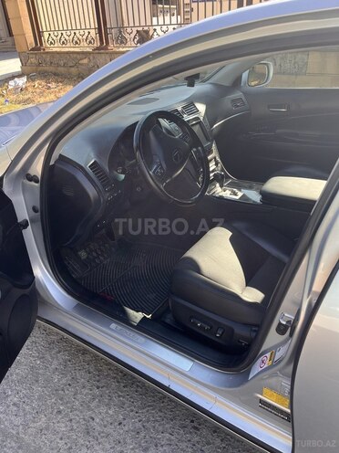 Lexus GS 350 2008, 217,000 km - 3.5 l - Gəncə