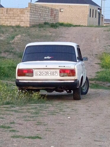LADA (VAZ) 2107 1987, 35,000 km - 1.6 л - Gəncə