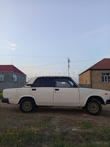LADA (VAZ) 2107 1987, 35,000 km - 1.6 л - Gəncə