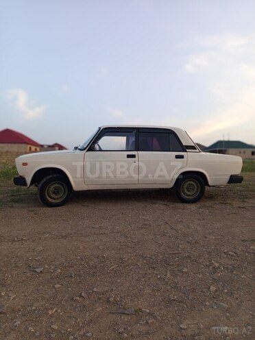 LADA (VAZ) 2107 1987, 35,000 km - 1.6 л - Gəncə
