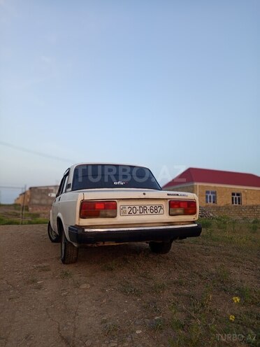 LADA (VAZ) 2107 1987, 35,000 km - 1.6 л - Gəncə