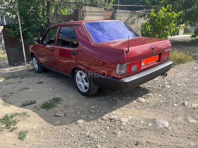 Tofas Sahin 2006, 96,000 km - 1.6 l - Bakı