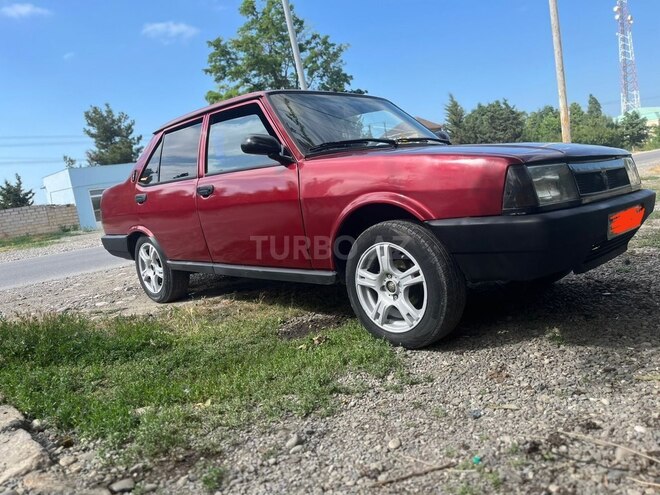 Tofas Sahin 2006, 96,000 km - 1.6 l - Bakı