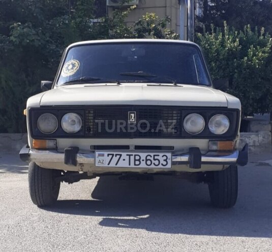 LADA (VAZ) 2106 1994, 85,698 km - 1.3 л - Bakı