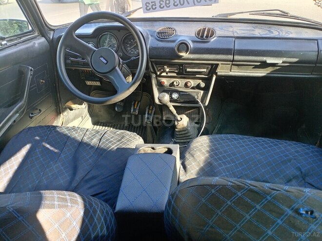 LADA (VAZ) 2106 1994, 85,698 km - 1.3 л - Bakı