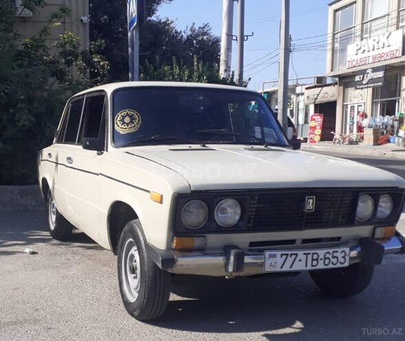 LADA (VAZ) 2106 1994, 85,698 km - 1.3 л - Bakı