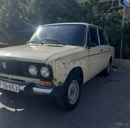 LADA (VAZ) 2106 1994, 85,698 km - 1.3 л - Bakı